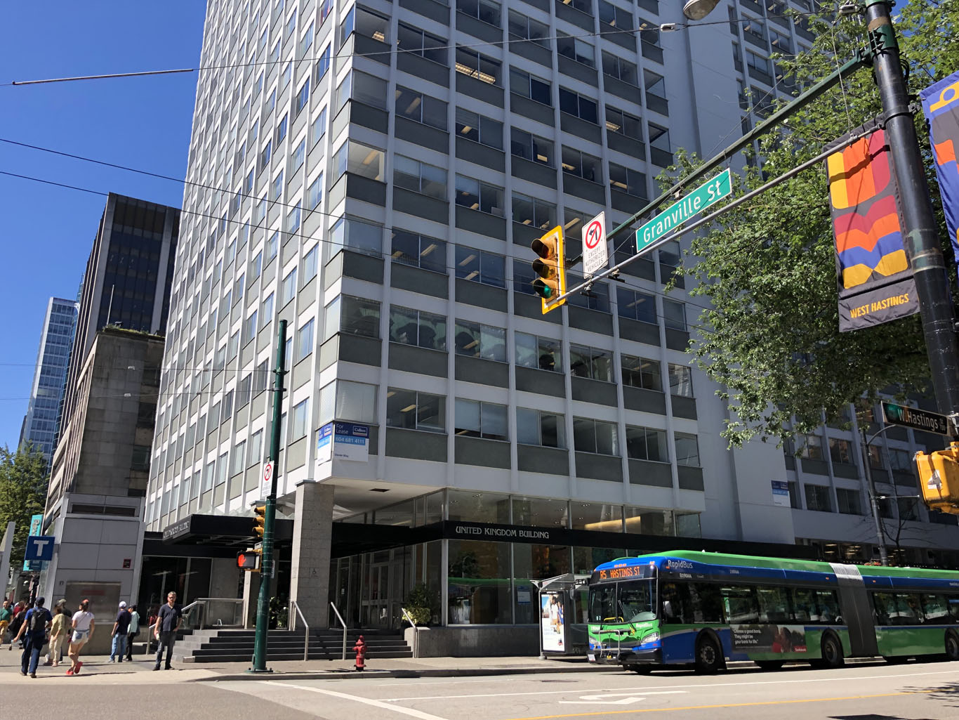 Hampson Equities Ltd.